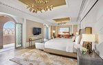 Королевский люкс в Emirates Palace Mandarin Oriental