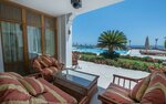 Royal Suite в Reef Oasis Beach