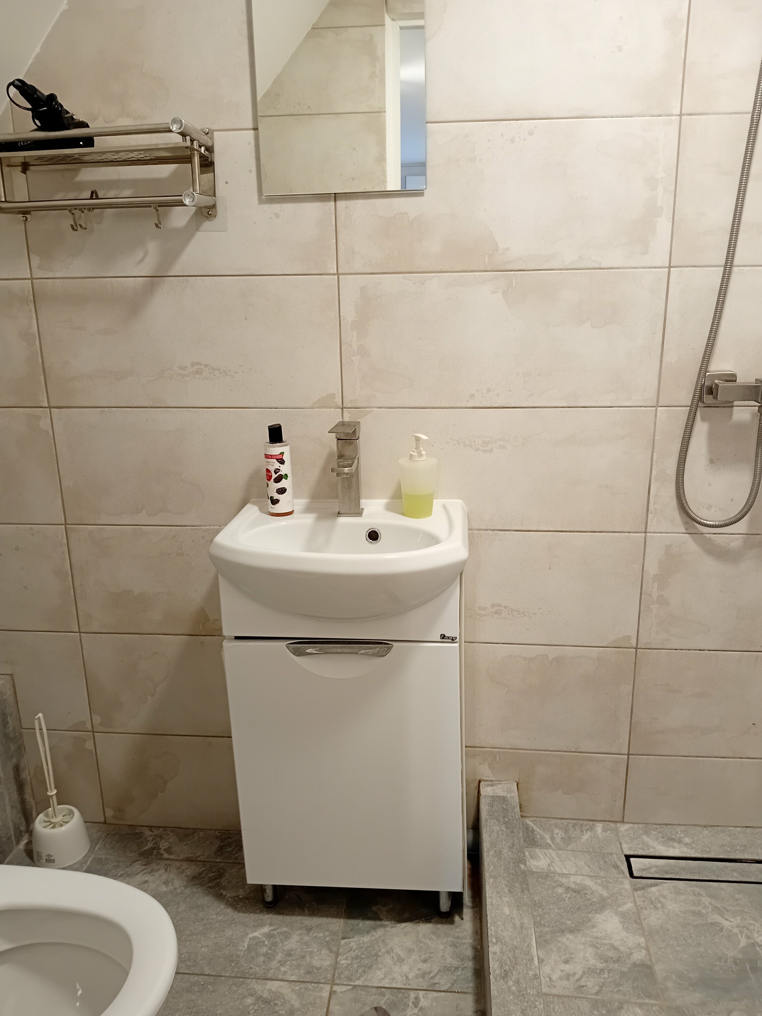 Четырехместный номер