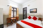 Семейный четырехместный номер в Bong's House Homestay