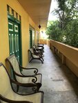 Стандартный номер в Thambapanni Retreat