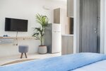 Студия (Ostria) в Argostoli Marina Suites