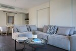 Люкс (Acqua) в Argostoli Marina Suites