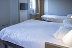 Номер, Несколько кроватей в Ibis Rennes Cesson
