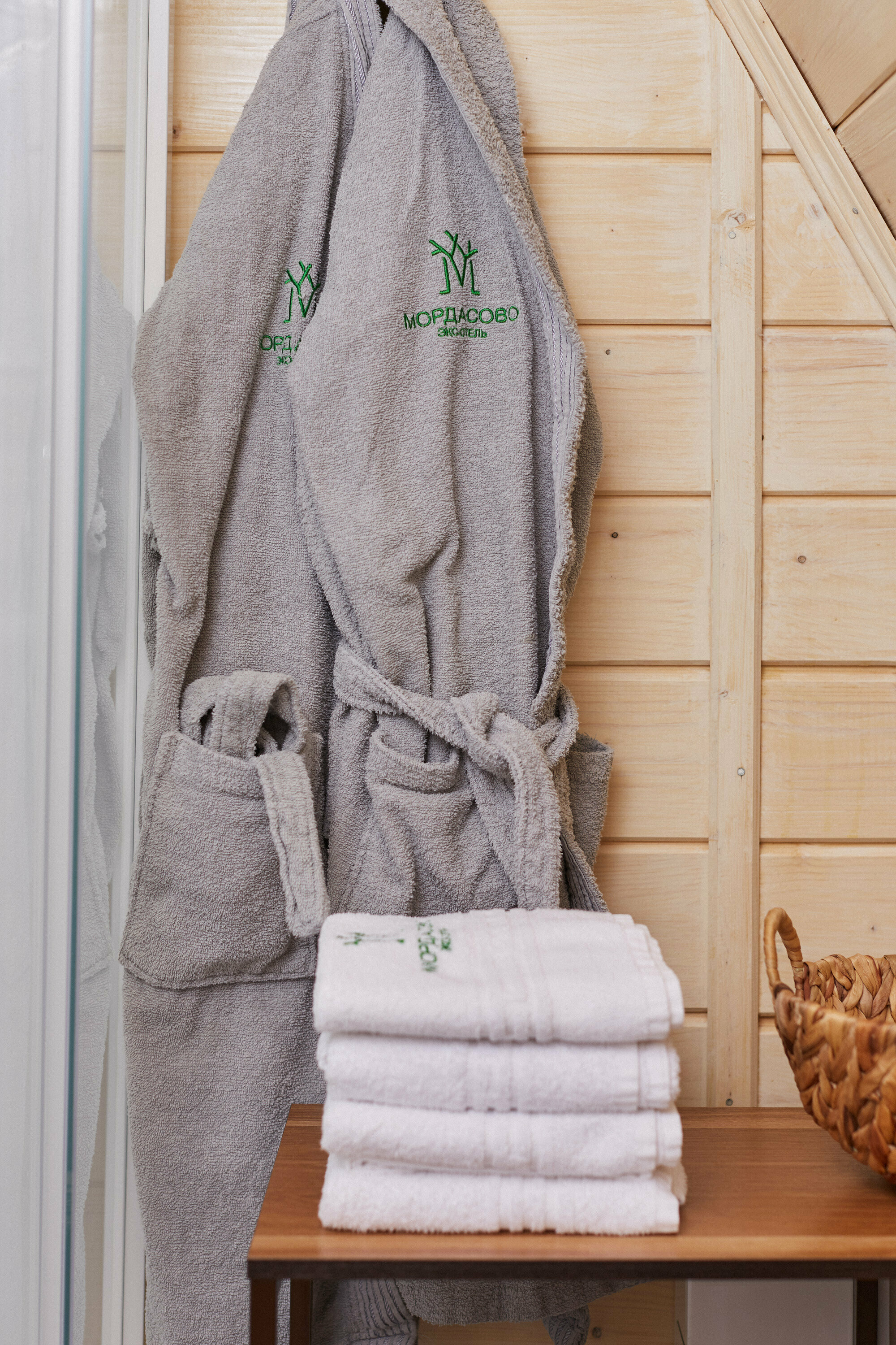 4 Гостевой дом A-Frame