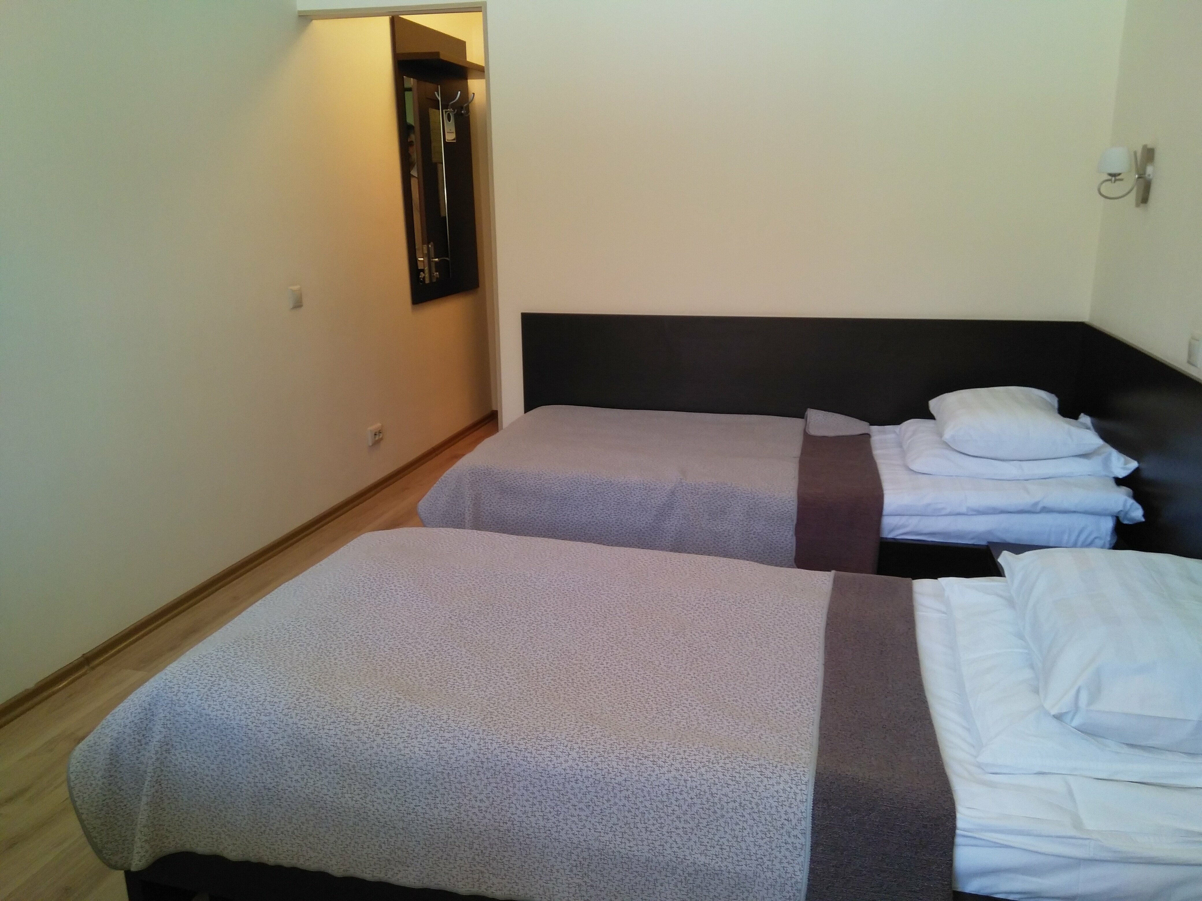 ДВУХМЕСТНЫЙ НОМЕР корпус 1