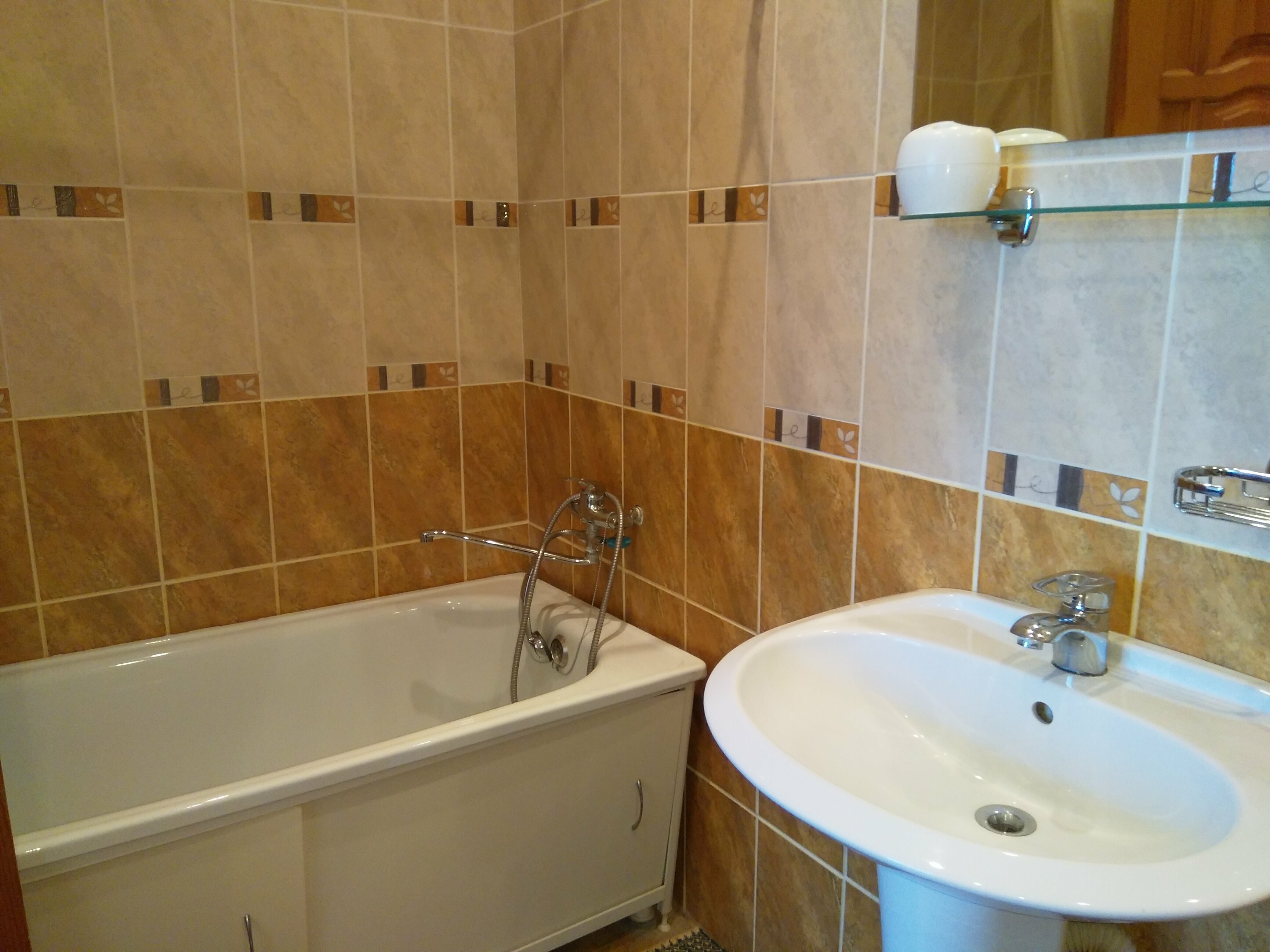 ДЖУНИОР СЮИТ КОРПУС 2, 3