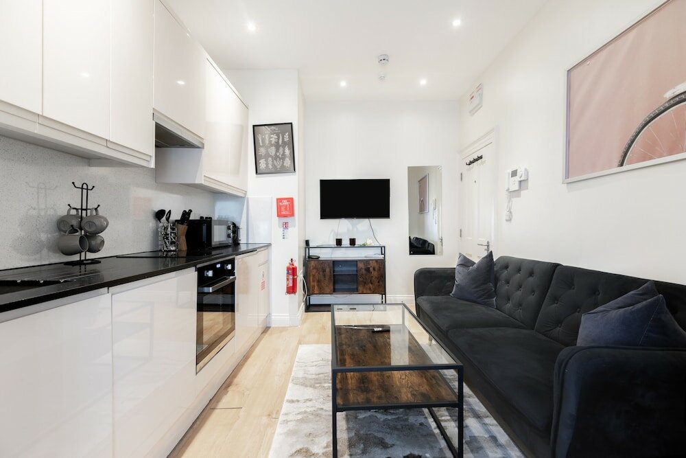 Apartment, Private Bathroom (4)