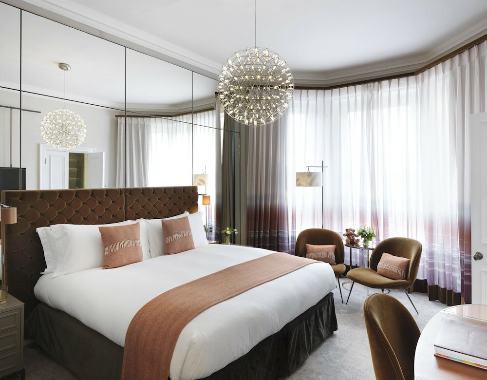 Premium Double Room
