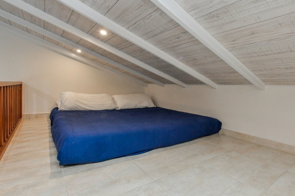 Pool side Suite with Loft (1-53)