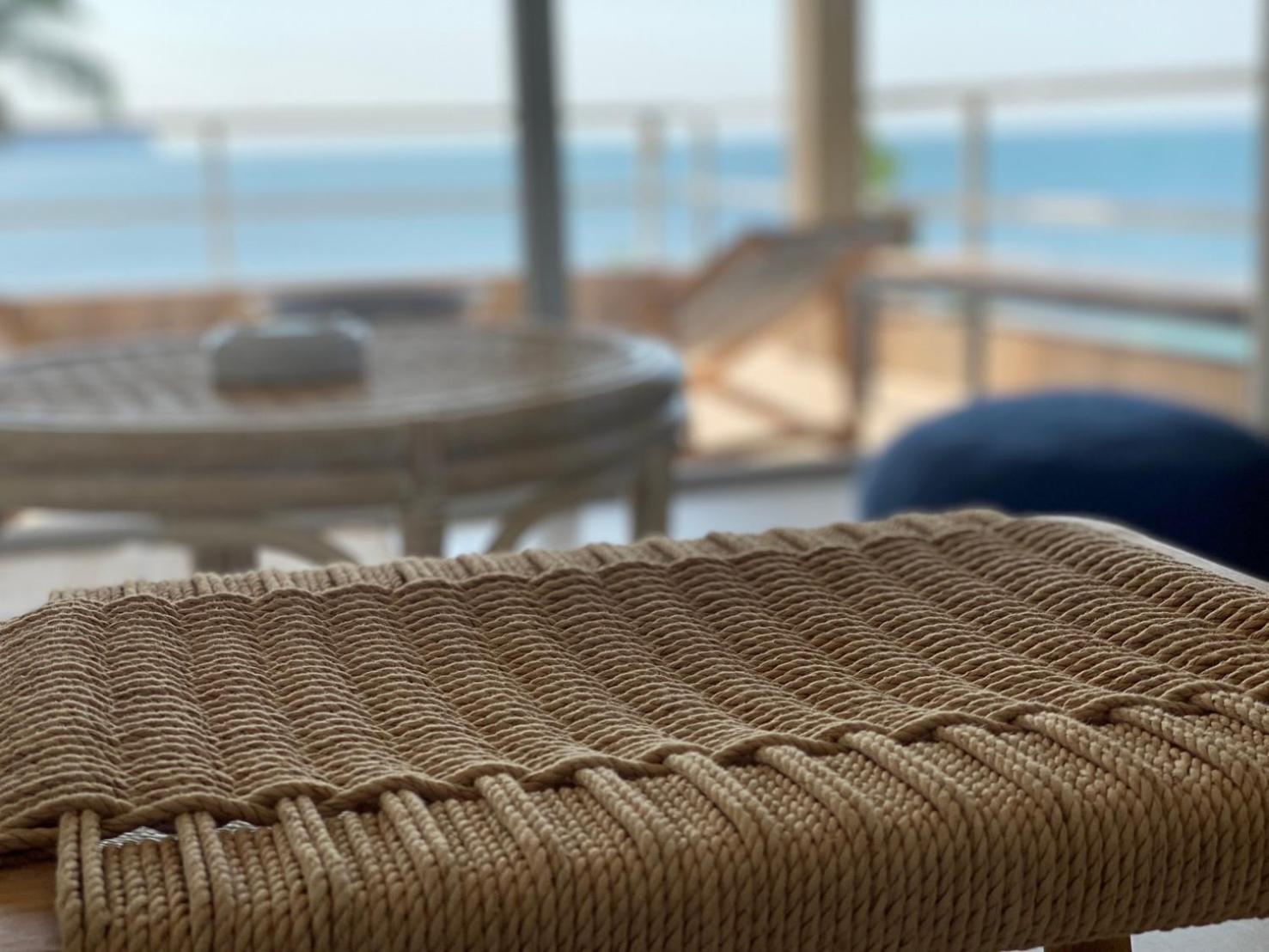 Junior Suite with Ocean View