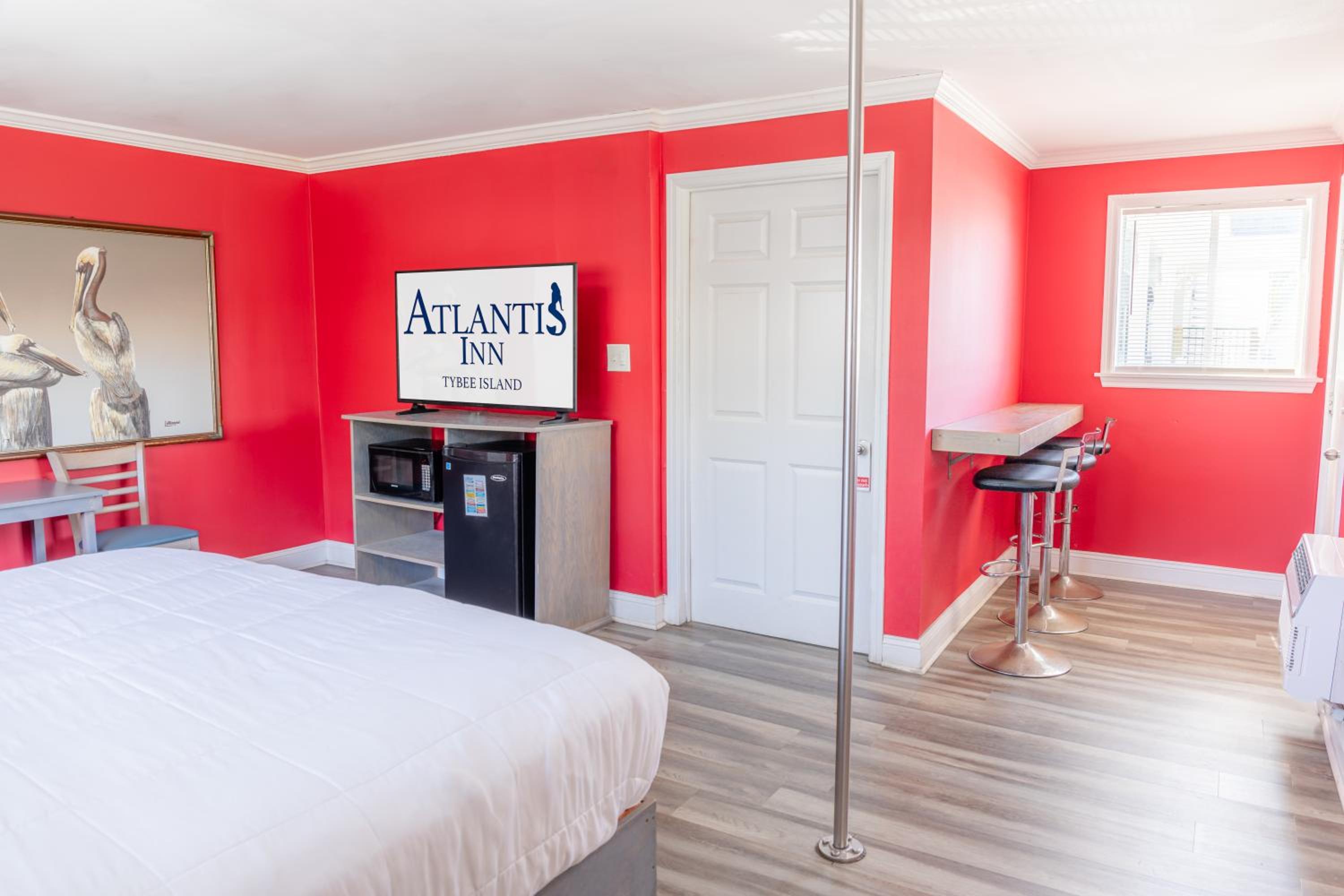 Red Room