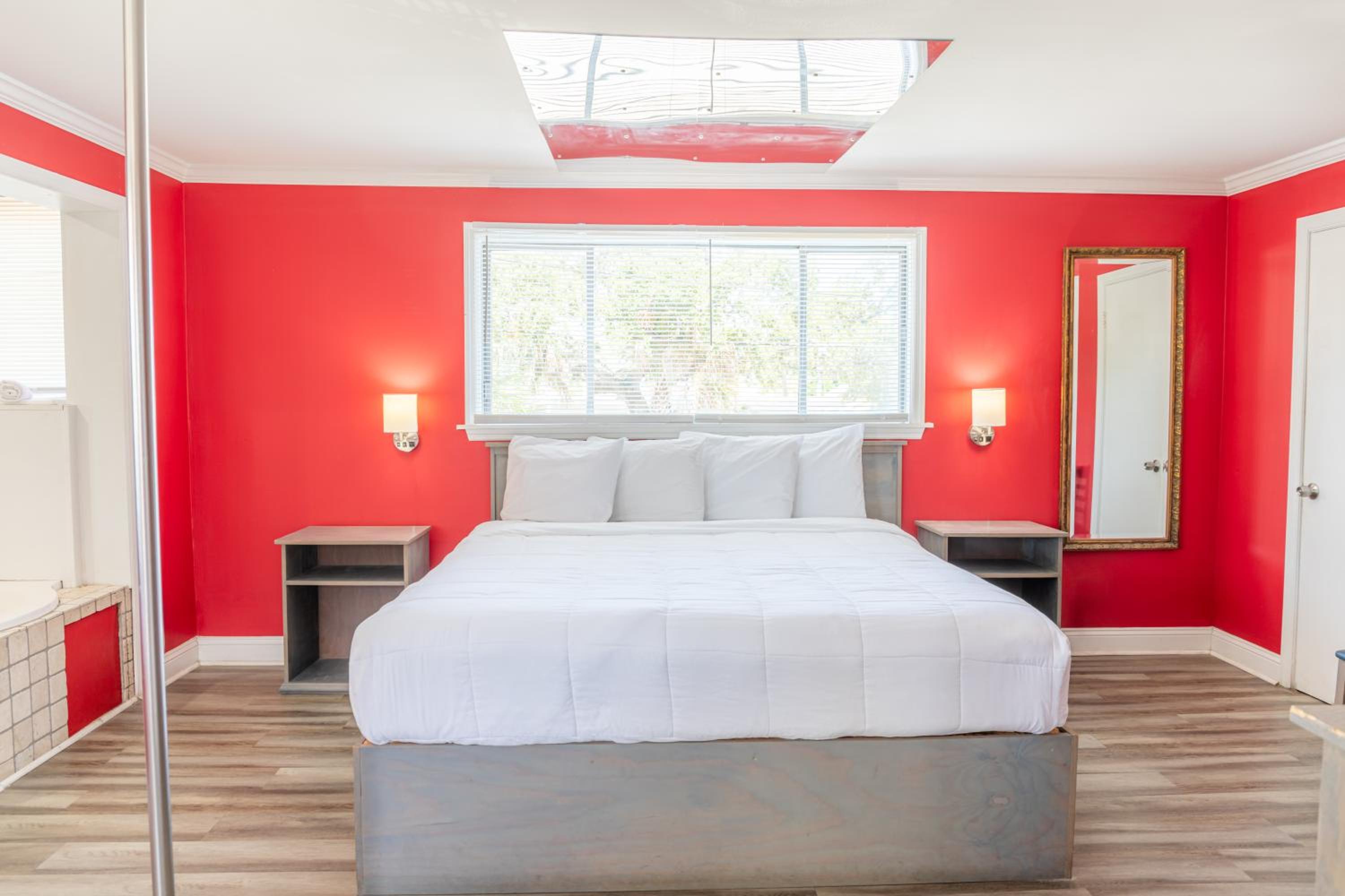 Red Room