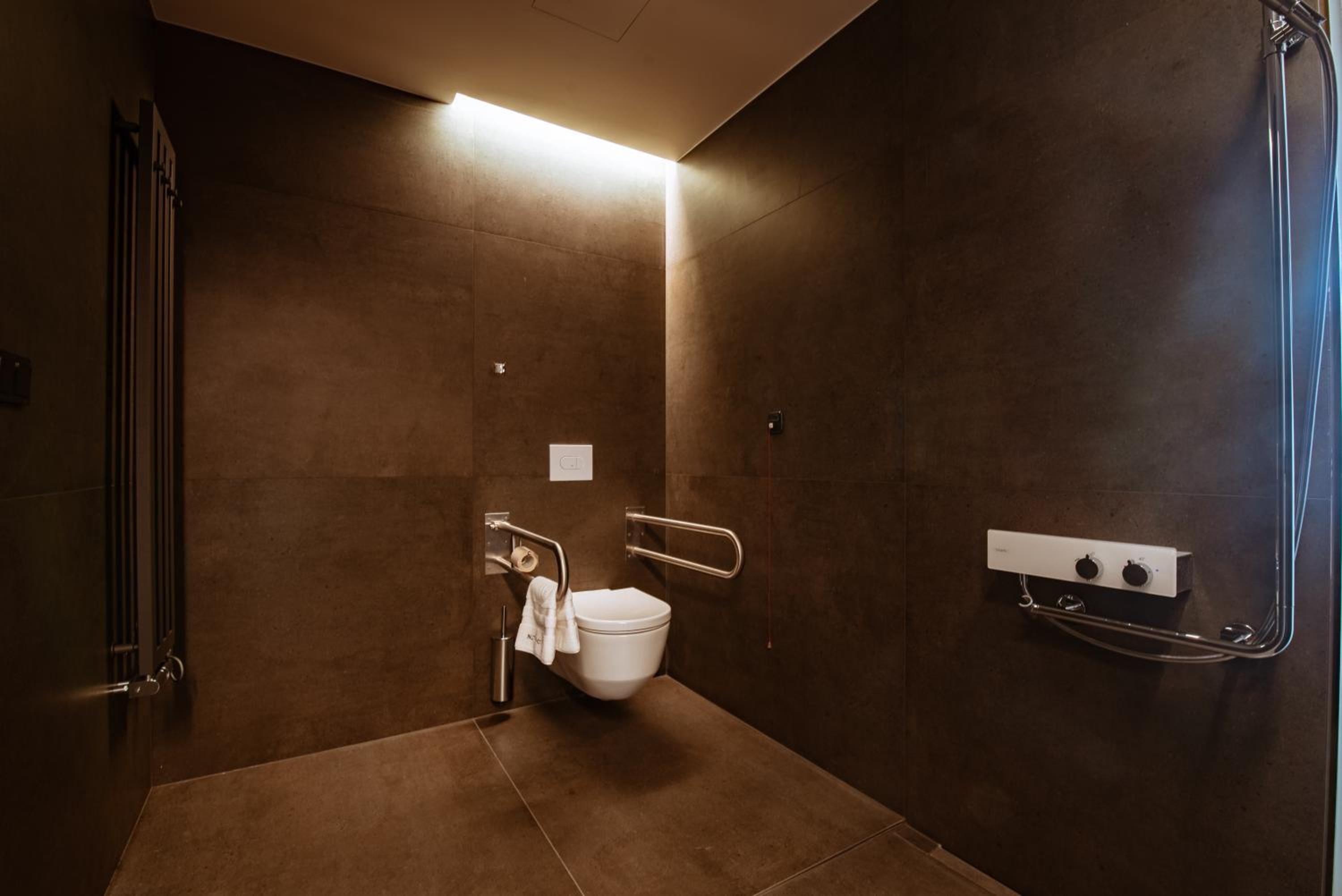 Double Room - Disability Access