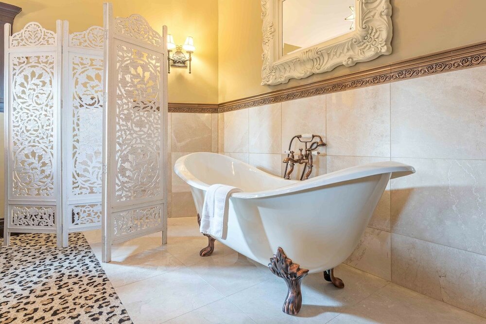Premium Spa Suite, 1 King