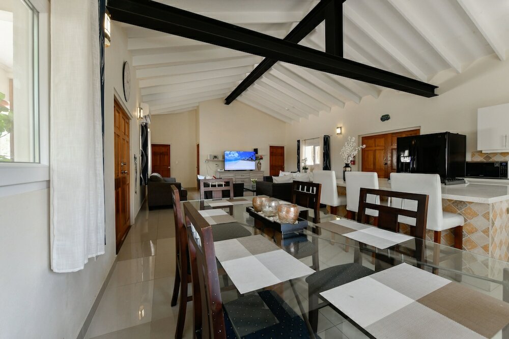 Luxury Villa, 3 Bedrooms, Private Pool, Pool View