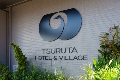 Run of House в Hotel New Tsuruta