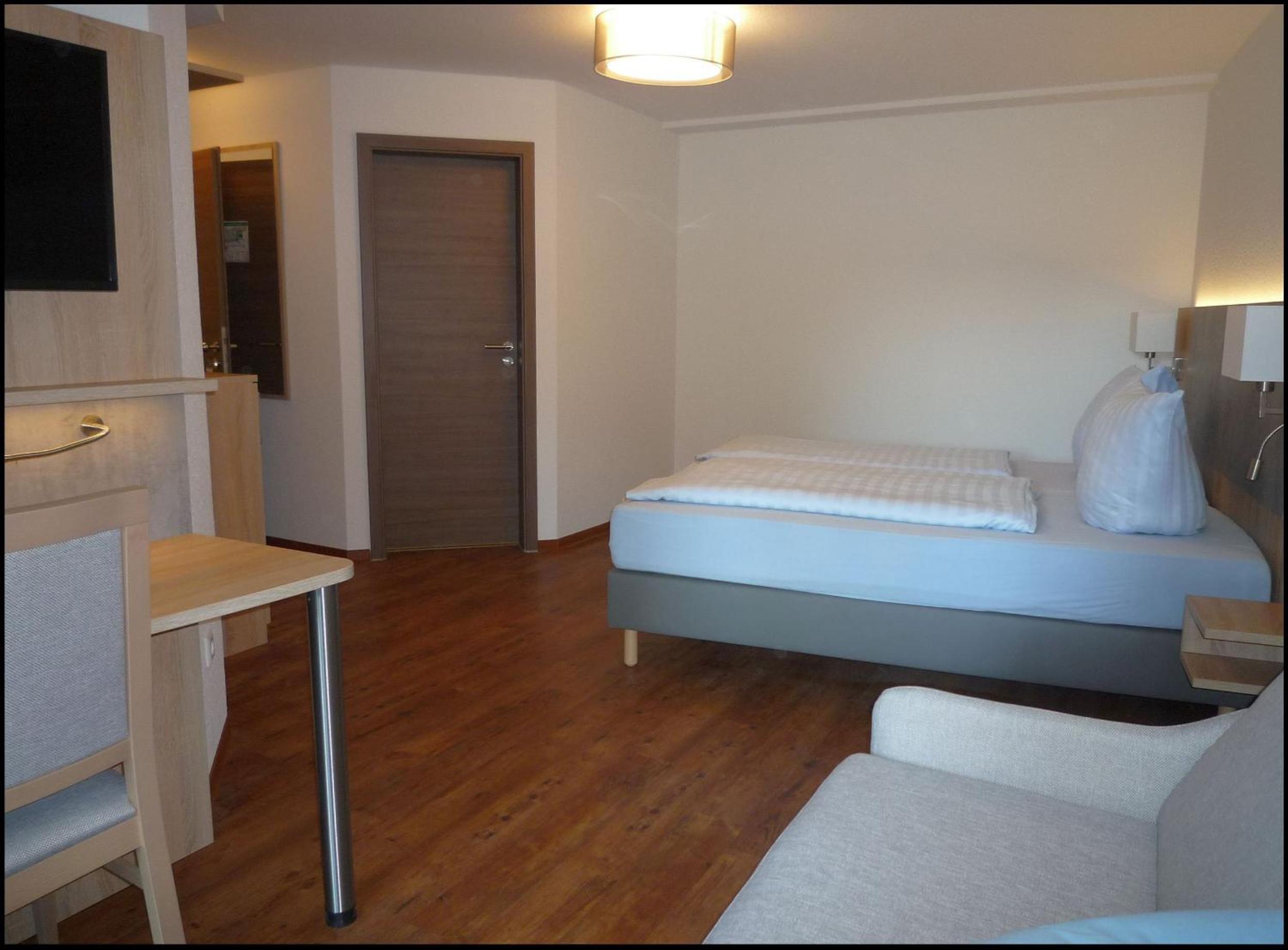 Double or Twin Room