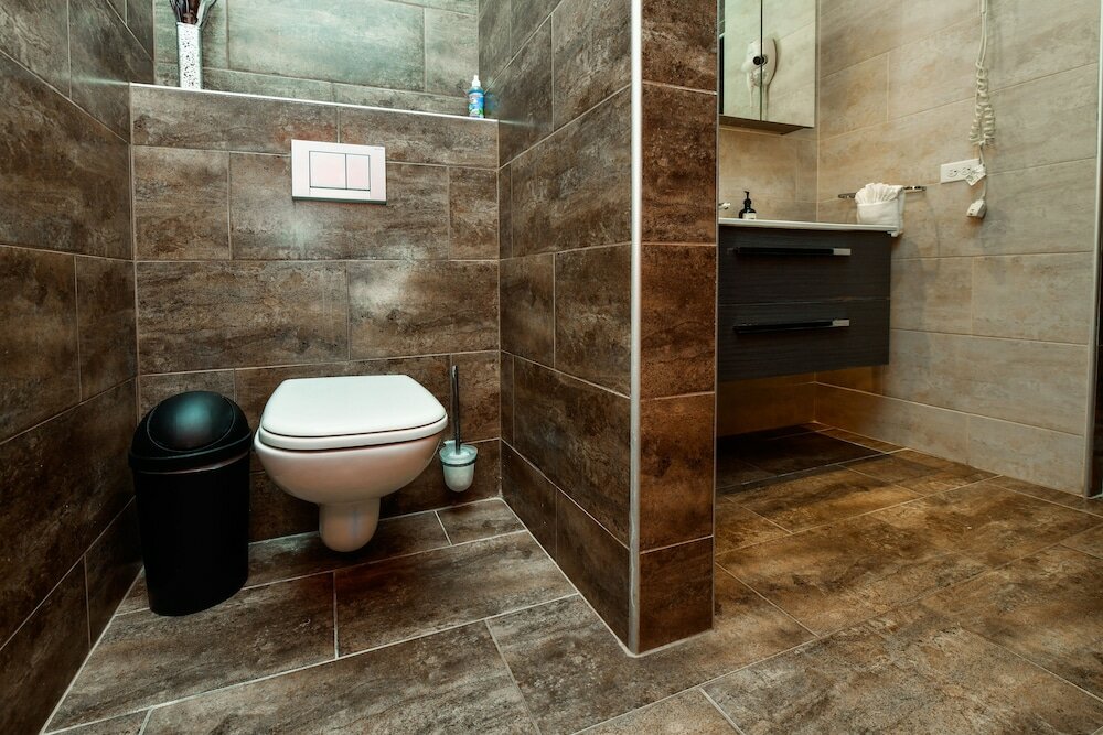 Pool side Villa Little 2 with Gallery