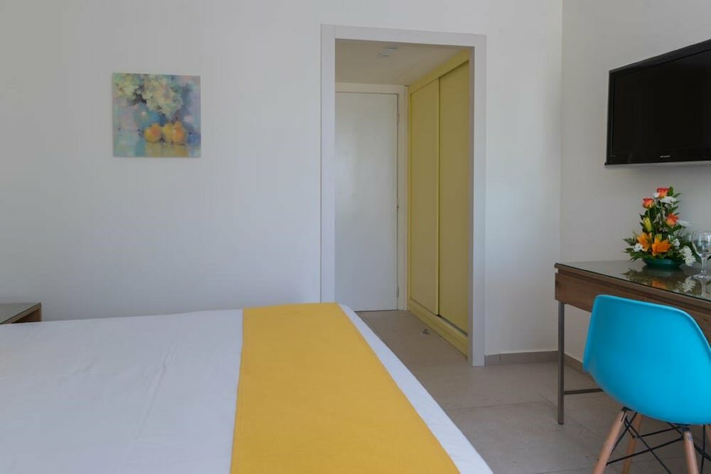 Standard Room, Garden Area