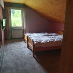 Apartment в Hotel Alpina Parpan