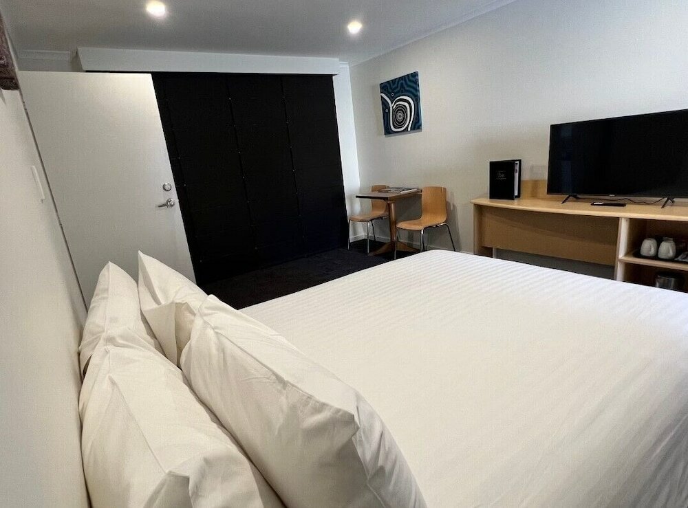 Family Double or Twin Room, Multiple Beds