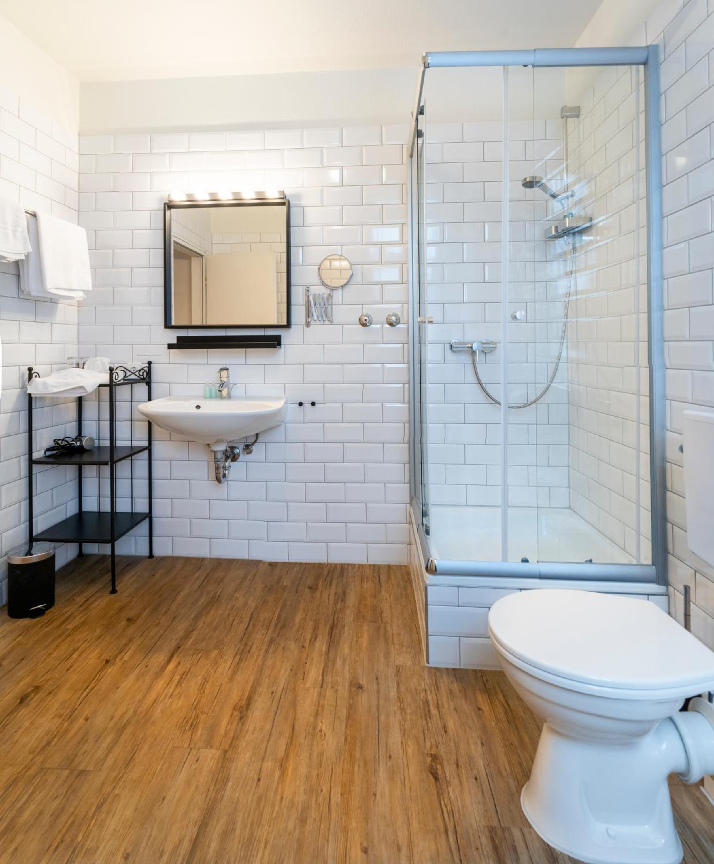 Classic Triple Room