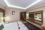 Стандартный двухместный номер с 1 или 2 кроватями в Lalinn Hotel