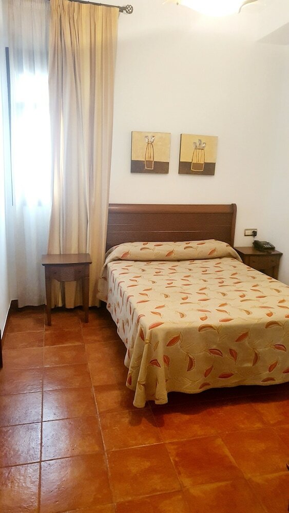 Double Room Single Use