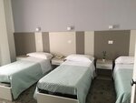 Трехместный номер в Piccolo Hotel Lamezia