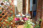 Двухместный номер «Эконом» с 1 или 2 кроватями, первый этаж в Hotel Ristorante Piccolo Chianti