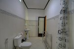 Двухместный номер базового типа с 2 односпальными кроватями в Linas Villas