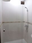 Двухместный номер «Делюкс» с 1 двуспальной кроватью в Nicha Suite Hua Hin Hotel