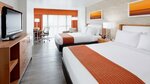 Стандартный номер, 2 двуспальные кровати в Holiday Inn San Antonio-Riverwalk by Ihg