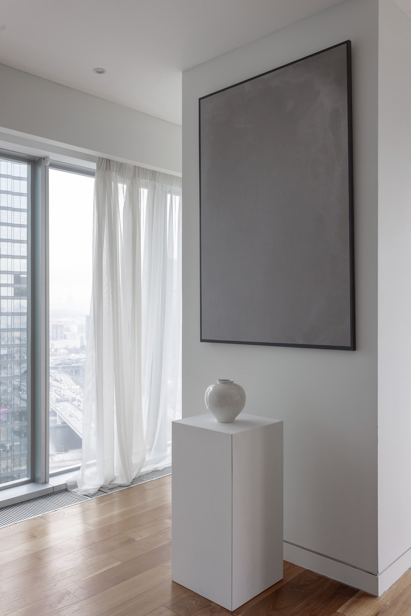 Family Apartment