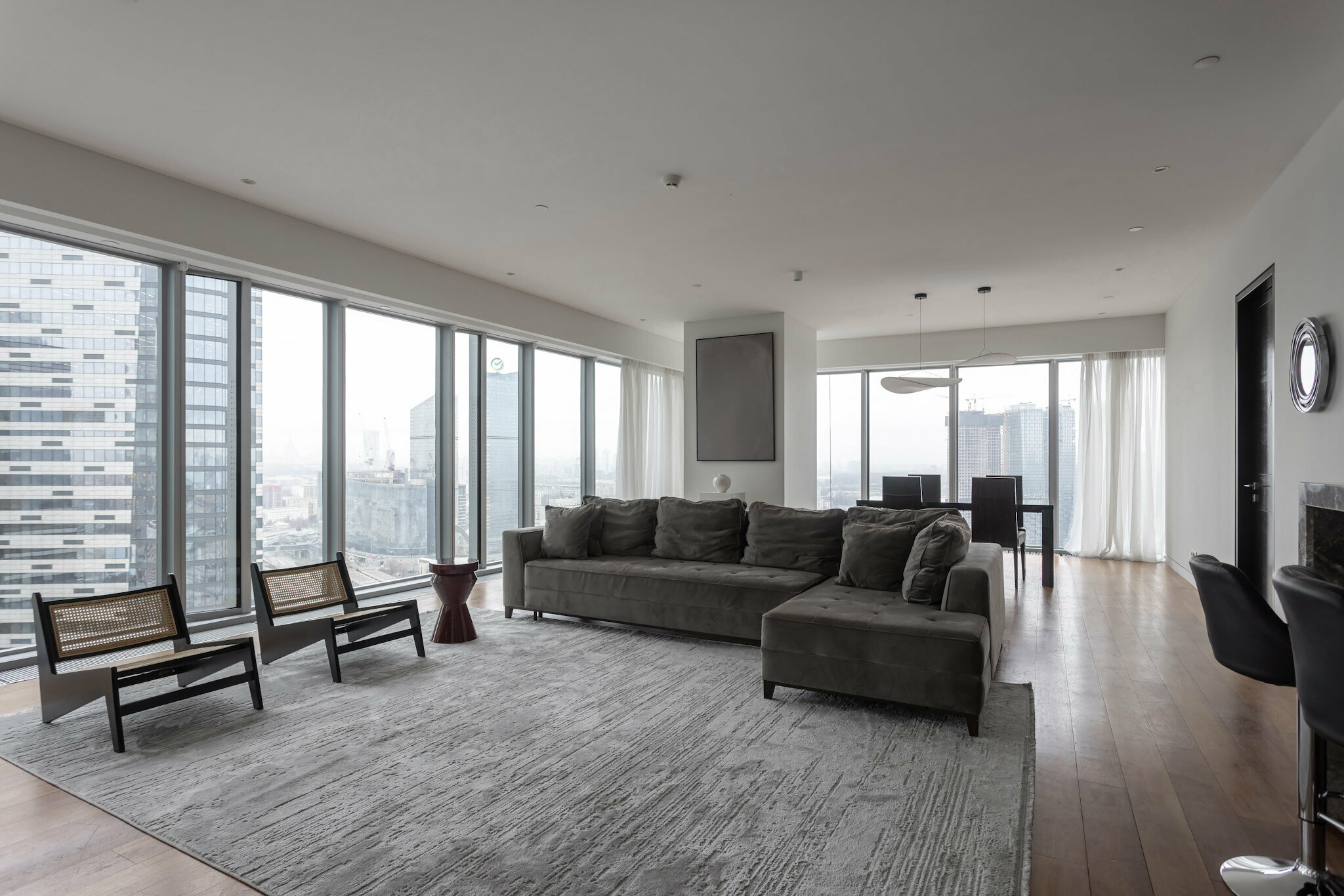 Family Apartment