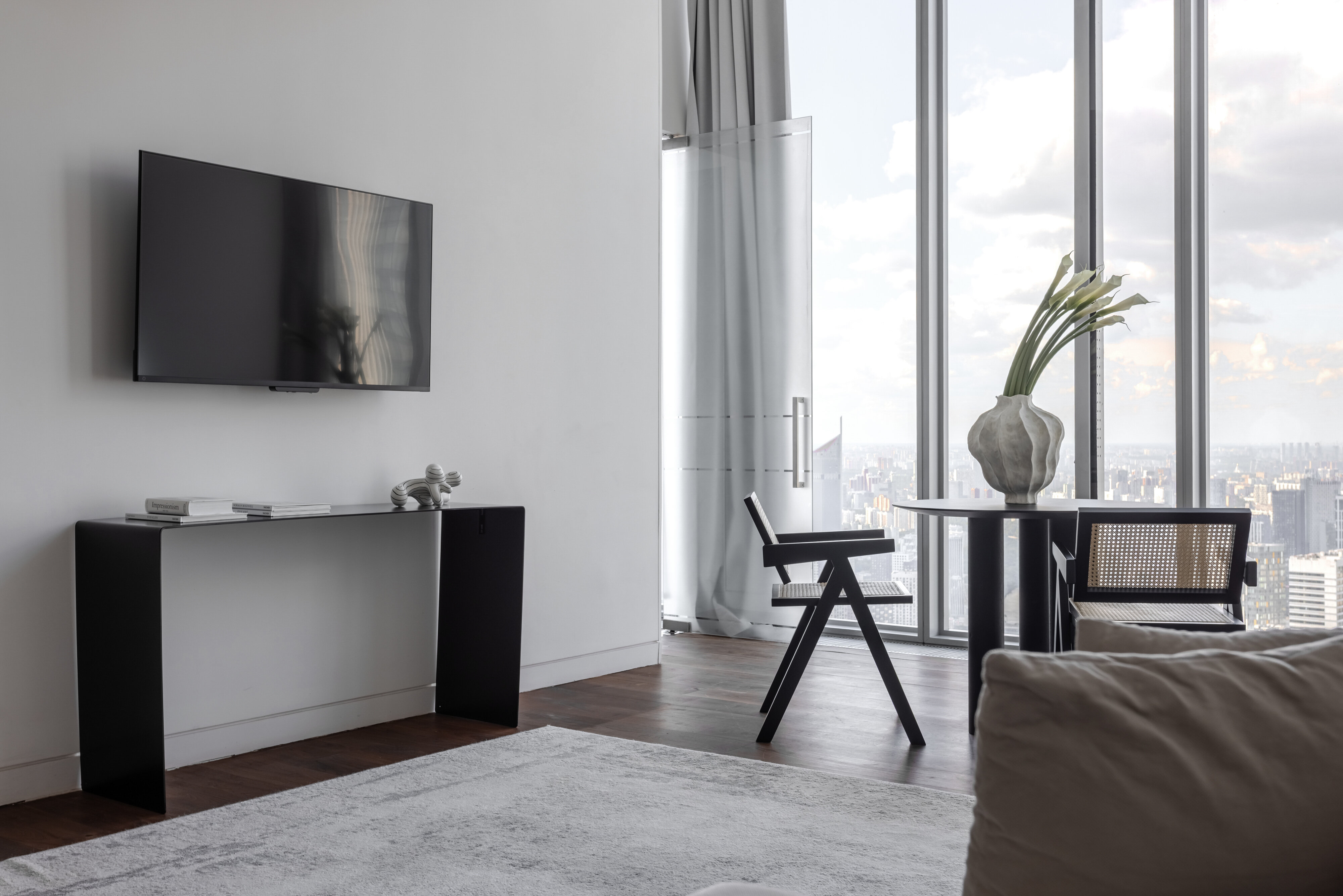 Panoramic Studio