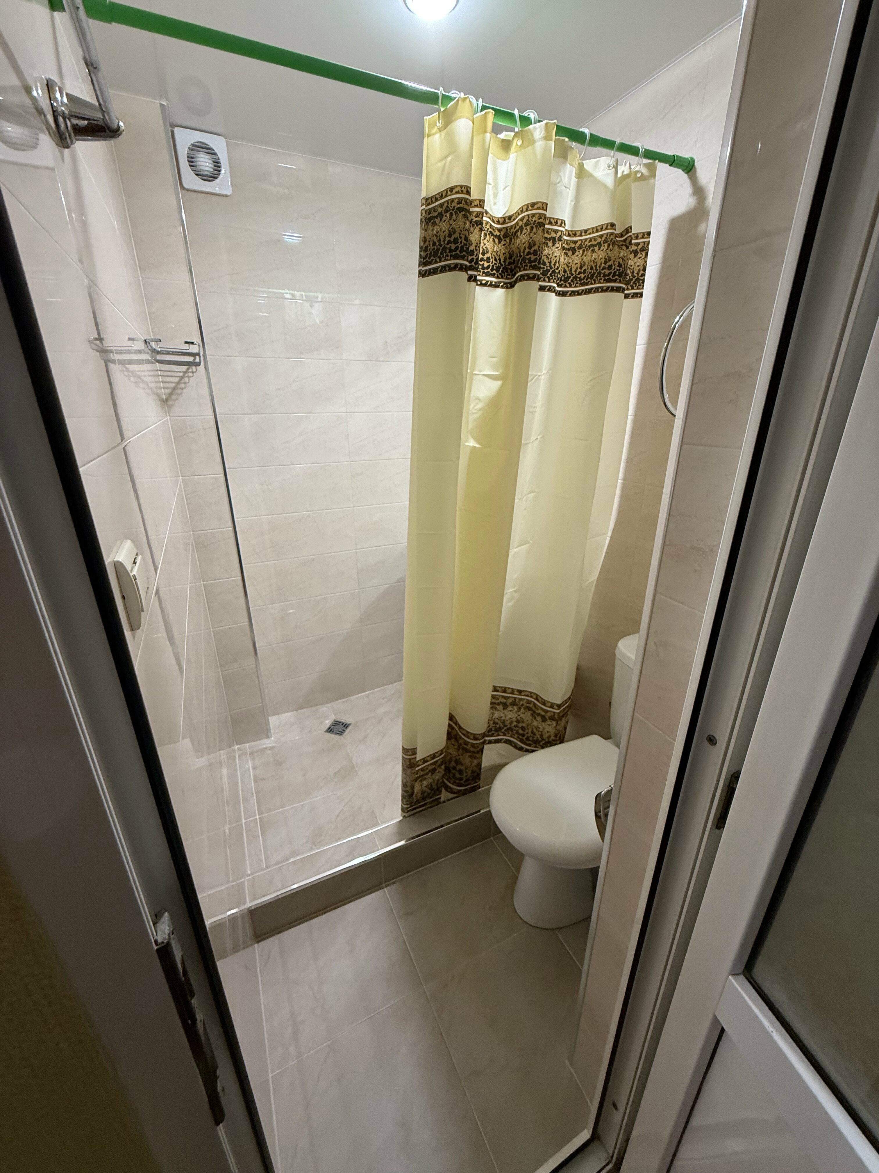 Двухместный стандарт с двумя отдельными кроватями