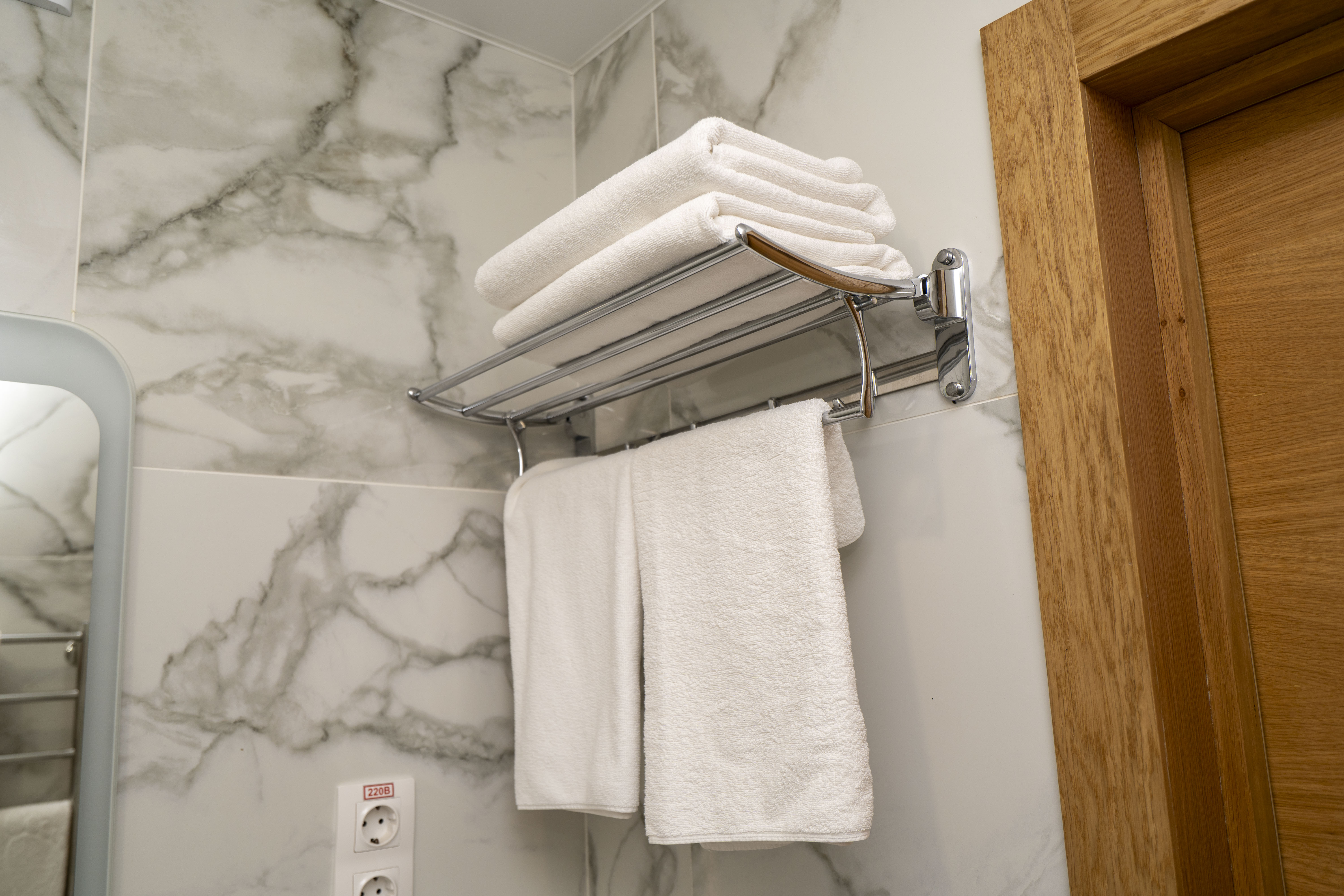 Стандарт с доп.местом