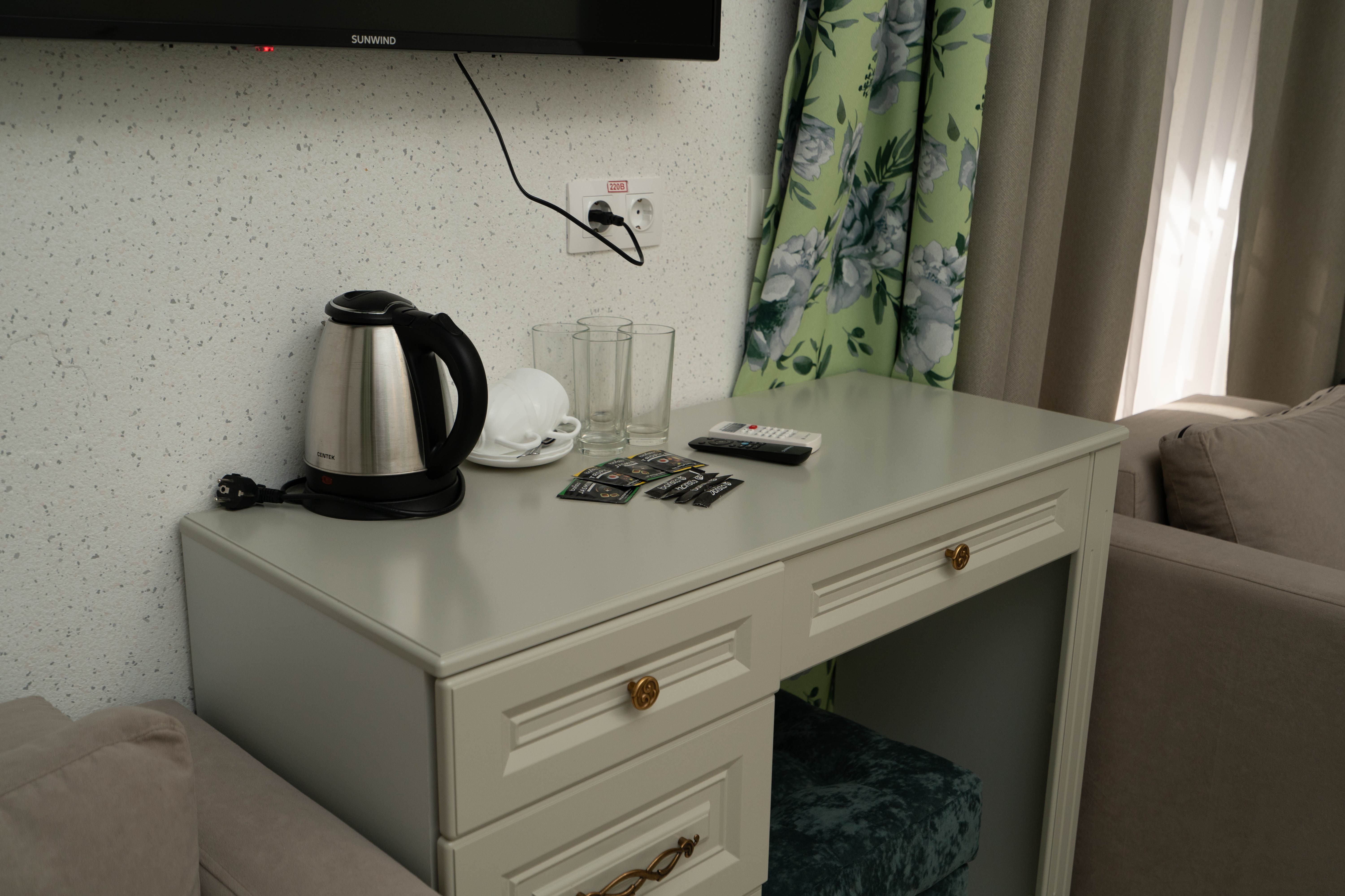 Джуниор 3-х местный