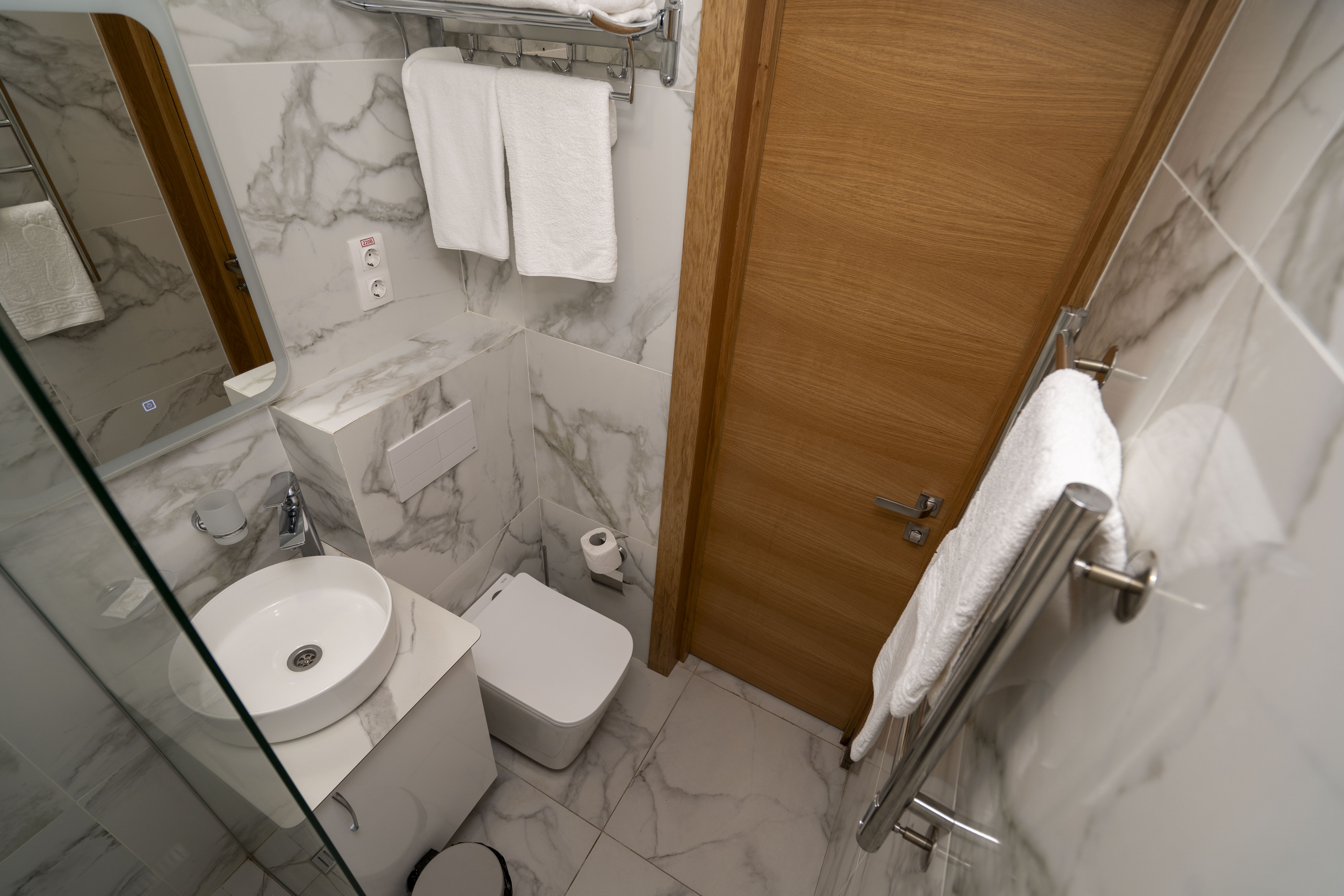 Стандарт с доп.местом