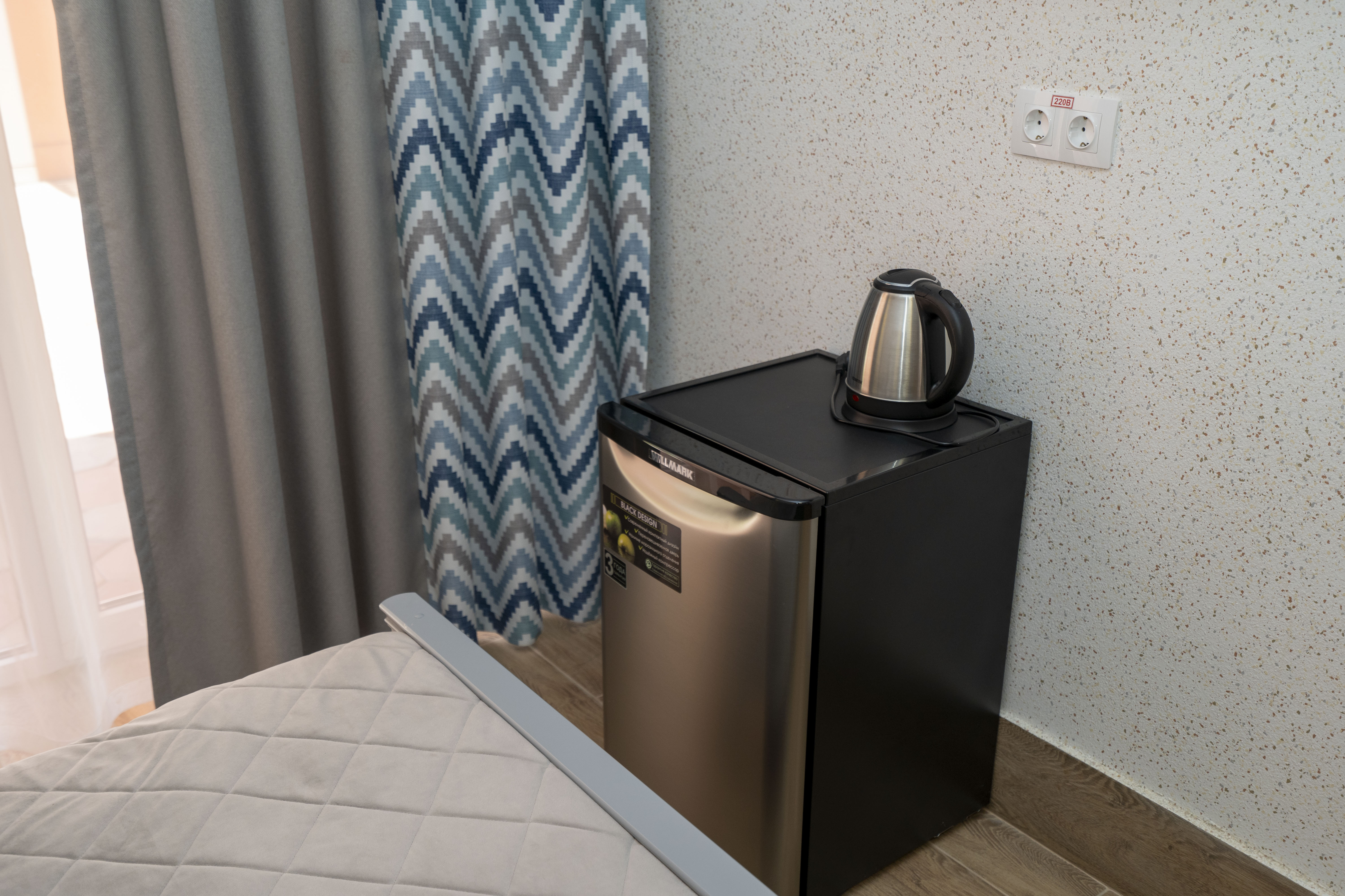 Джуниор 4- х местный