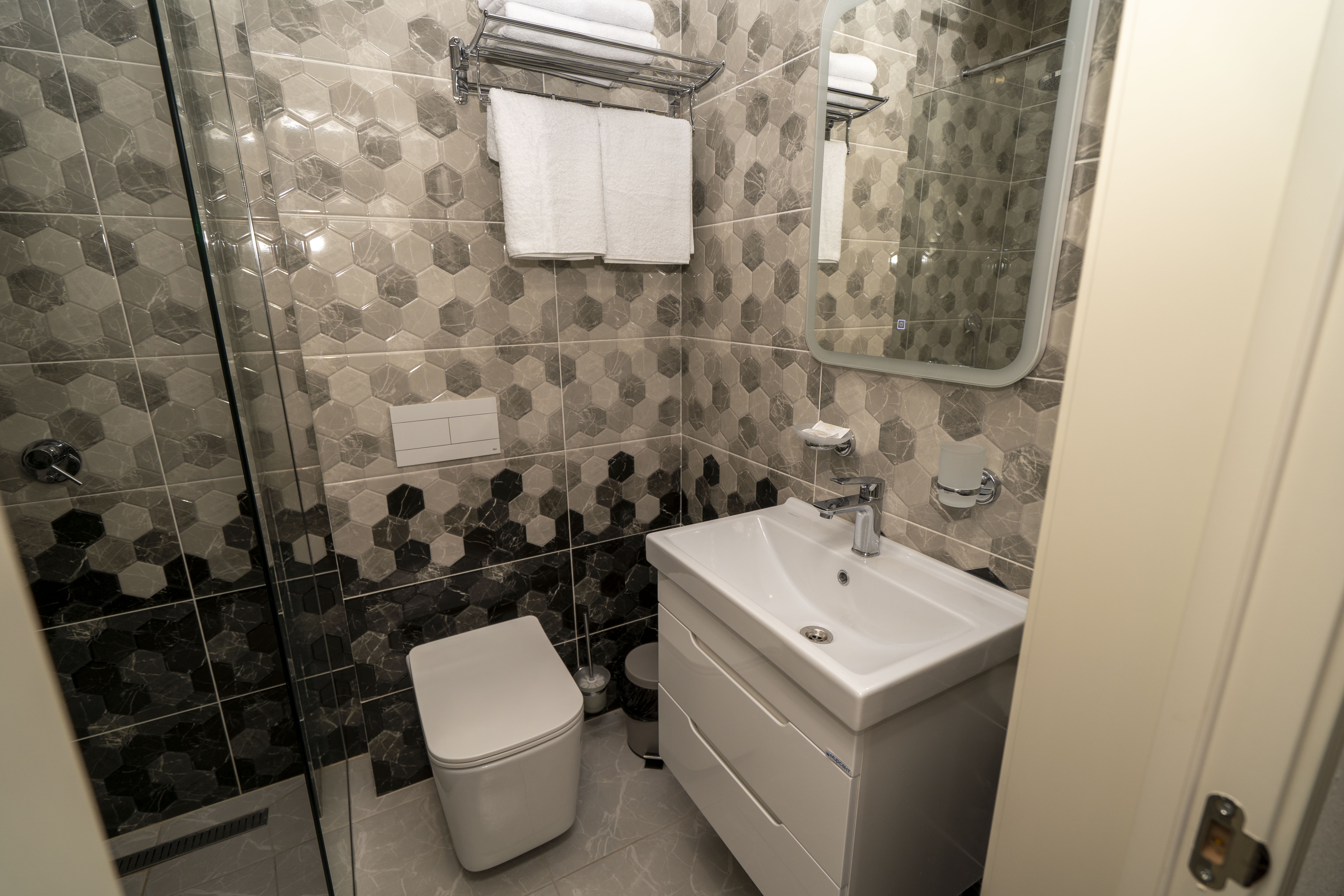 Стандарт Двухместный