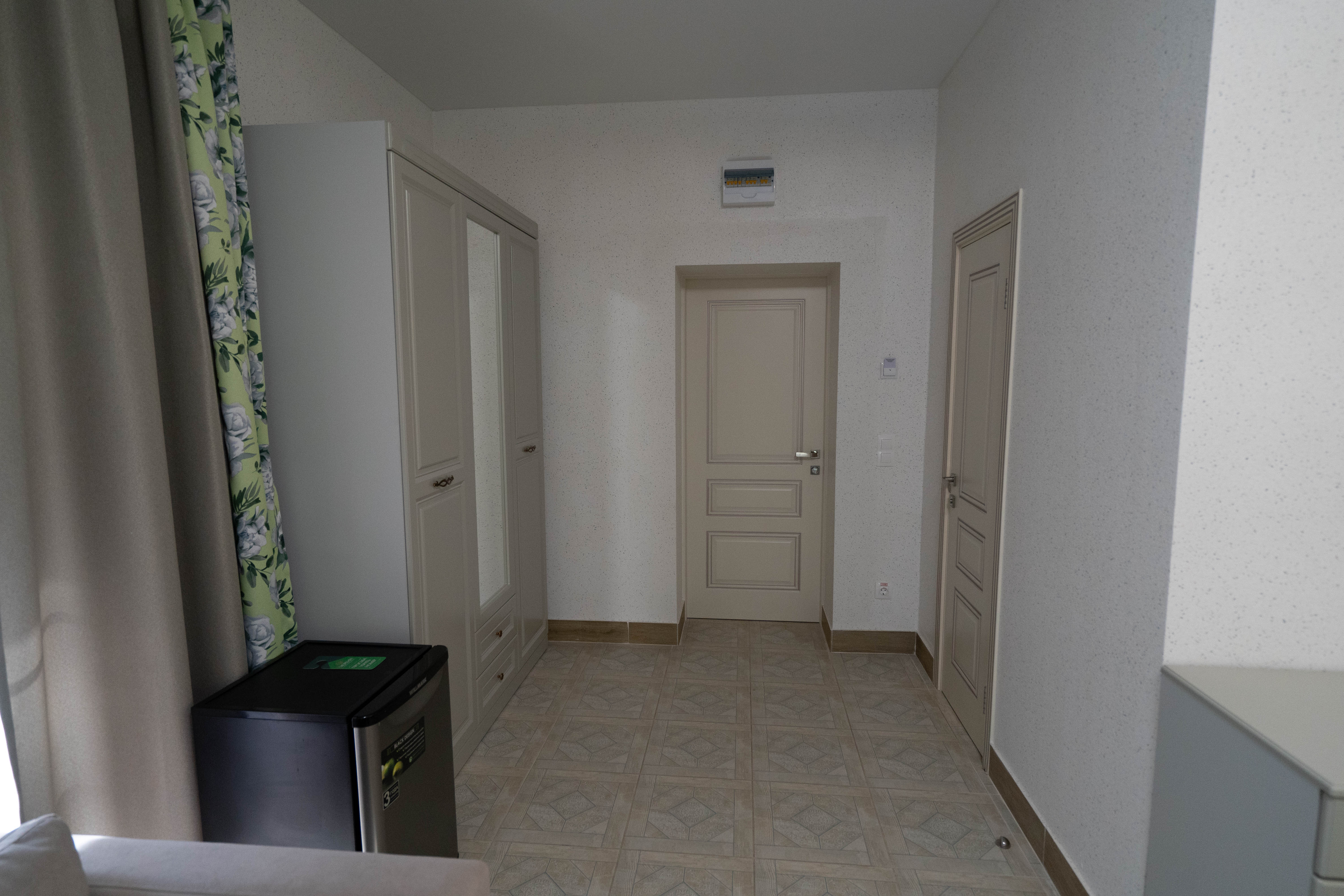 Джуниор 3-х местный