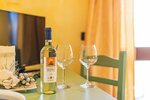 Трехместный номер в Albergo Residenziale Gli Ontani