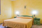 Улучшенные апартаменты, 2 спальни (4 pax) в Albergo Residenziale Gli Ontani