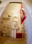 Стандартный двухместный номер с 1 или 2 кроватями в B&b Templi e Arte