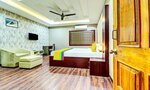 Стандартный номер в Itsy by Treebo - Aasma Luxury Villa