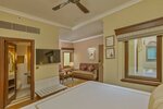 Heritage Superior Room в Heritage Village Resort & SPA Manesar
