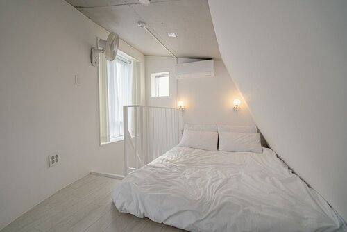 Студия-люкс «Премьер» в Le Lit Dongdaemun